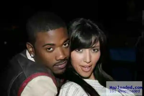 Ray J